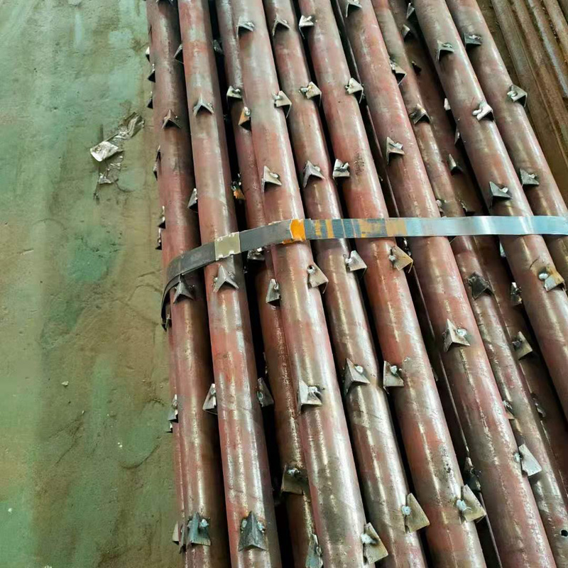 乌什土钉小导管