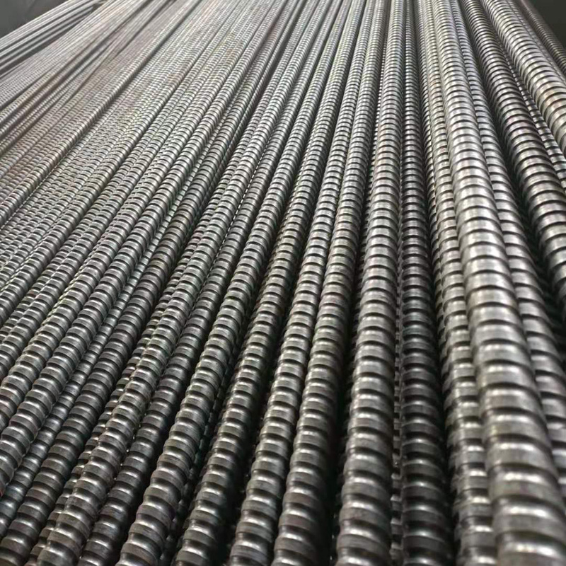 乌什中空锚杆