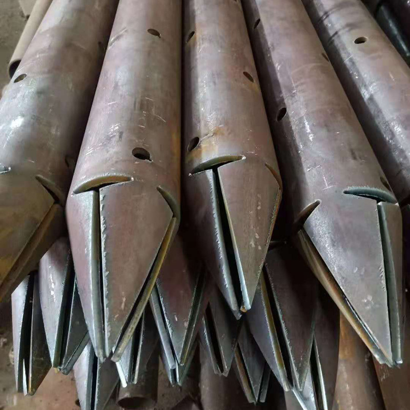 乌什预埋注浆管